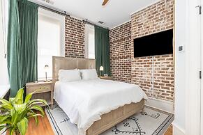 Bellwether House