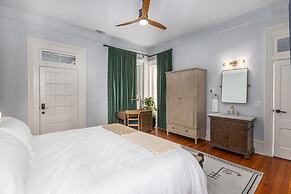Bellwether House