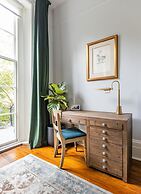 Bellwether House