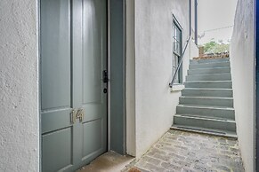 Bellwether House