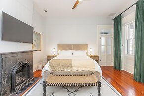 Bellwether House