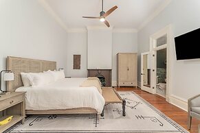 Bellwether House