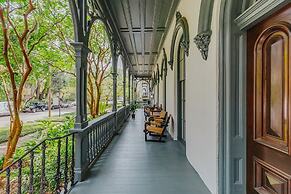 Bellwether House