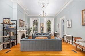 Bellwether House