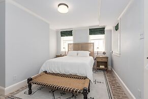Bellwether House