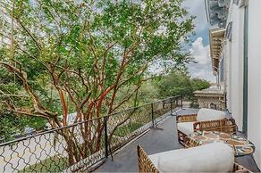 Bellwether House