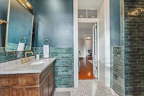 Bellwether House
