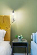 Queen Street Apartments by Sasco