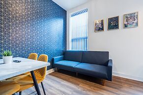 Queen Street Apartments by Sasco