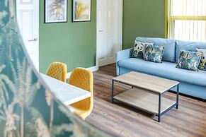 Queen Street Apartments by Sasco