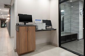 Fairfield Inn & Suites by Marriott Corinth South Denton Area