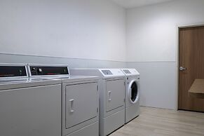 Fairfield Inn & Suites by Marriott Corinth South Denton Area