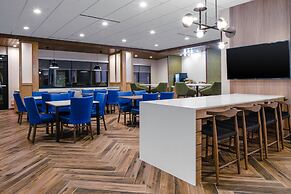 Fairfield Inn & Suites by Marriott Corinth South Denton Area