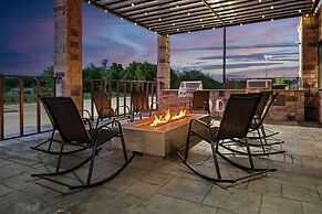 Fairfield Inn & Suites by Marriott Corinth South Denton Area