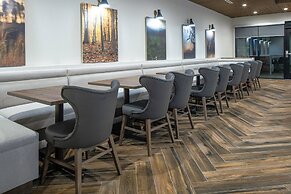 Fairfield Inn & Suites by Marriott Corinth South Denton Area