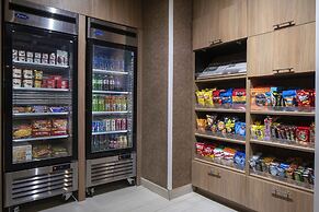 Fairfield Inn & Suites by Marriott Corinth South Denton Area