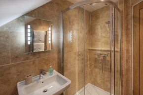 The Old Police House