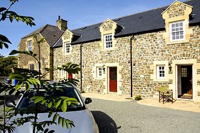 The Old Police House