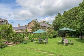 Police House Cottages
