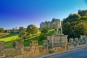 Police House Cottages