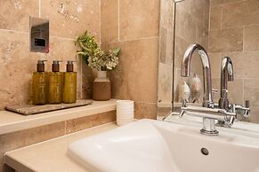 Police House Cottages