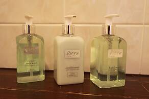 Police House Cottages