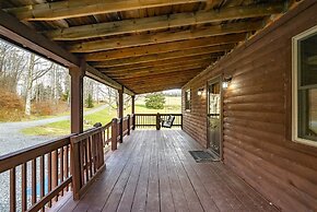 Sam`s Cabin