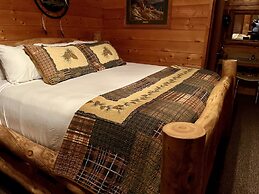 Badlands Frontier Cabins