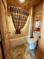 Badlands Frontier Cabins