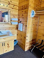 Badlands Frontier Cabins