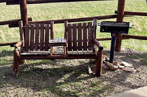 Badlands Frontier Cabins