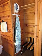 Badlands Frontier Cabins