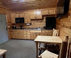 Badlands Frontier Cabins