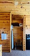 Badlands Frontier Cabins