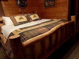 Badlands Frontier Cabins