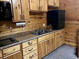 Badlands Frontier Cabins