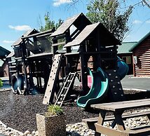 Badlands Frontier Cabins