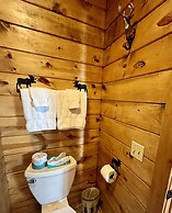 Badlands Frontier Cabins