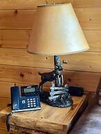 Badlands Frontier Cabins