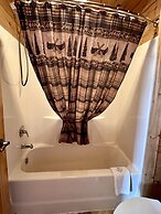 Badlands Frontier Cabins