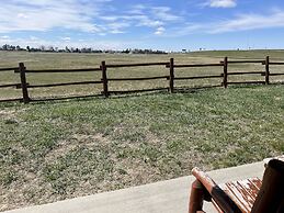 Badlands Frontier Cabins