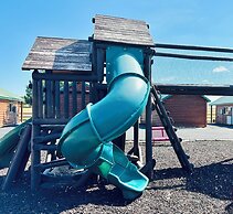 Badlands Frontier Cabins