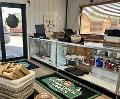 Badlands Frontier Cabins