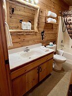 Badlands Frontier Cabins