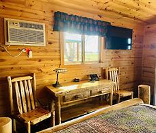 Badlands Frontier Cabins