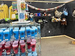 Badlands Frontier Cabins