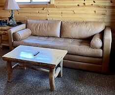 Badlands Frontier Cabins