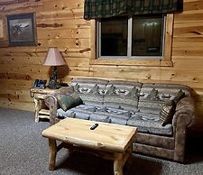 Badlands Frontier Cabins