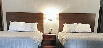 Travelodge by Wyndham Lincoln South