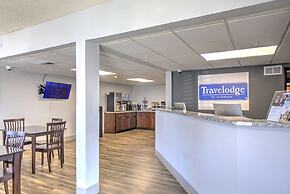 Travelodge by Wyndham Lincoln South